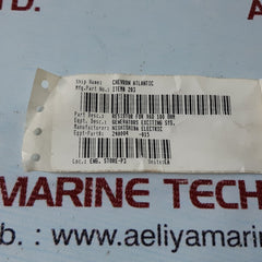 Cosmos nrv1-100 potentiometer rvj4nat