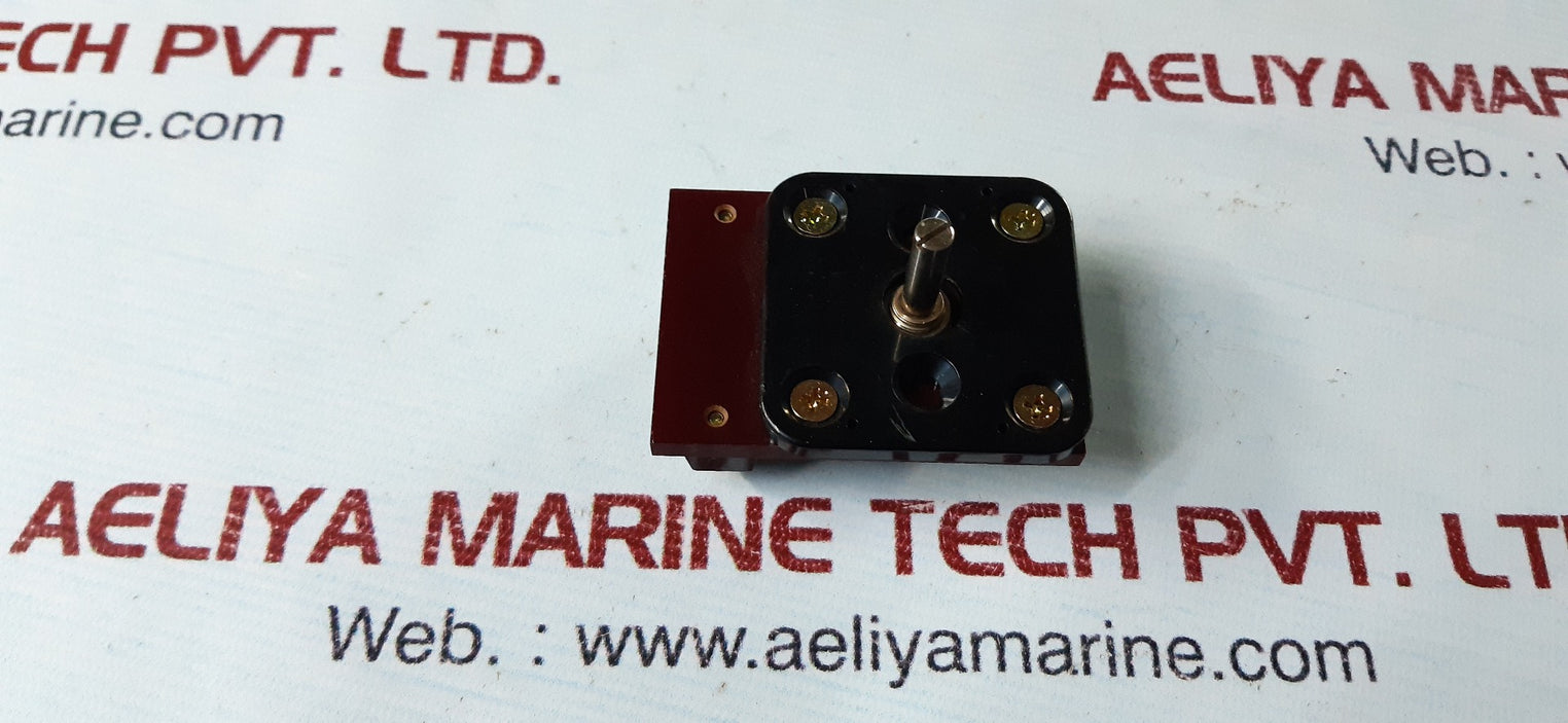 Cosmos nrv1-100 potentiometer rvj4nat