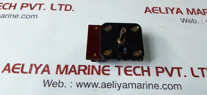 Cosmos nrv1-100 potentiometer rvj4nat