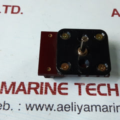 Cosmos nrv1-100 potentiometer rvj4nat
