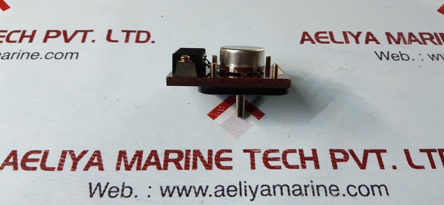 Cosmos nrv1-100 potentiometer rvj4nat