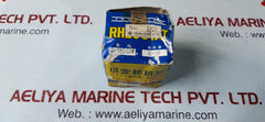 Japan Resistor 50W, 500Ohm Rheostat