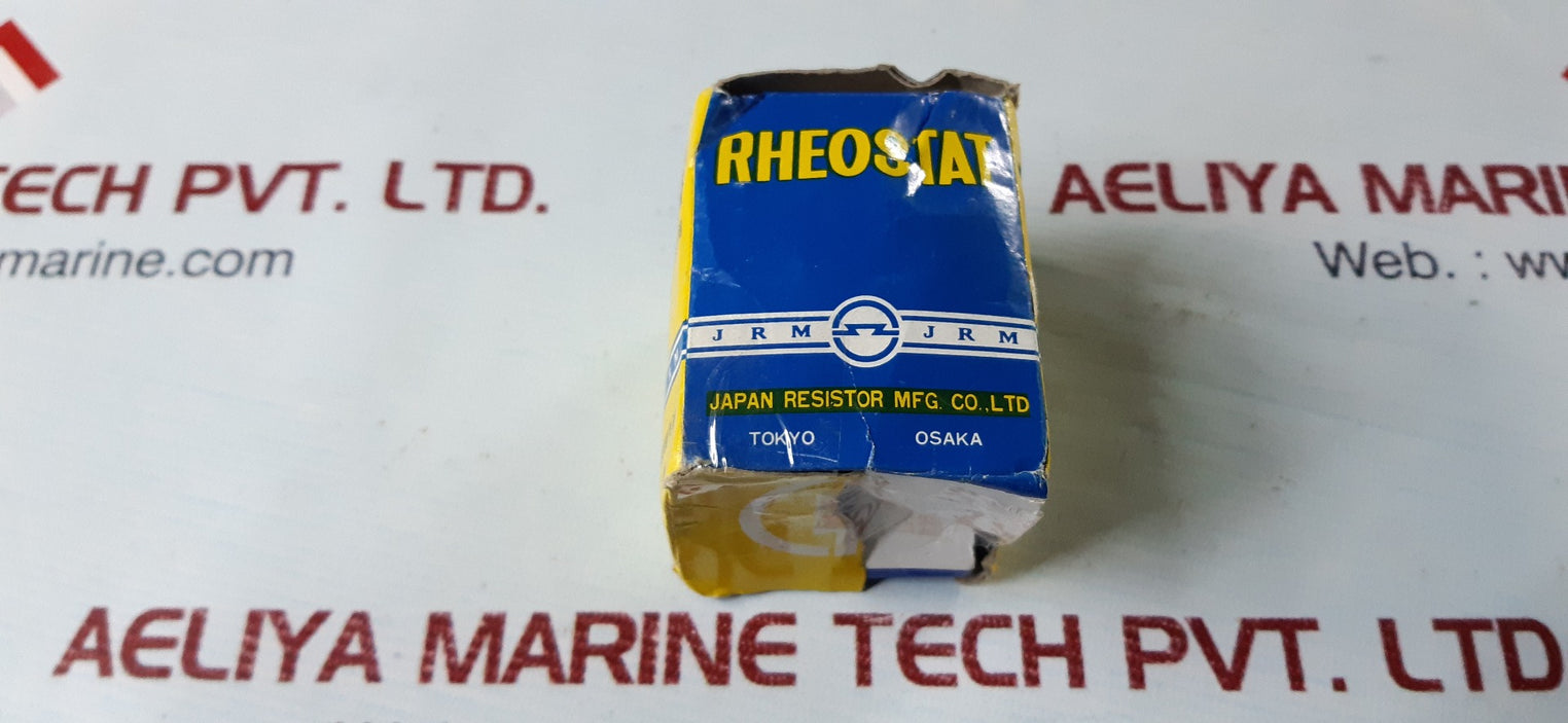 Japan Resistor 50W, 500Ohm Rheostat