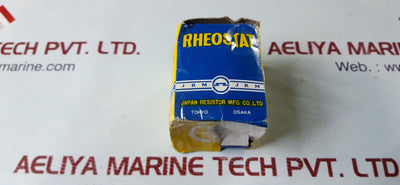 Japan Resistor 50W, 500Ohm Rheostat