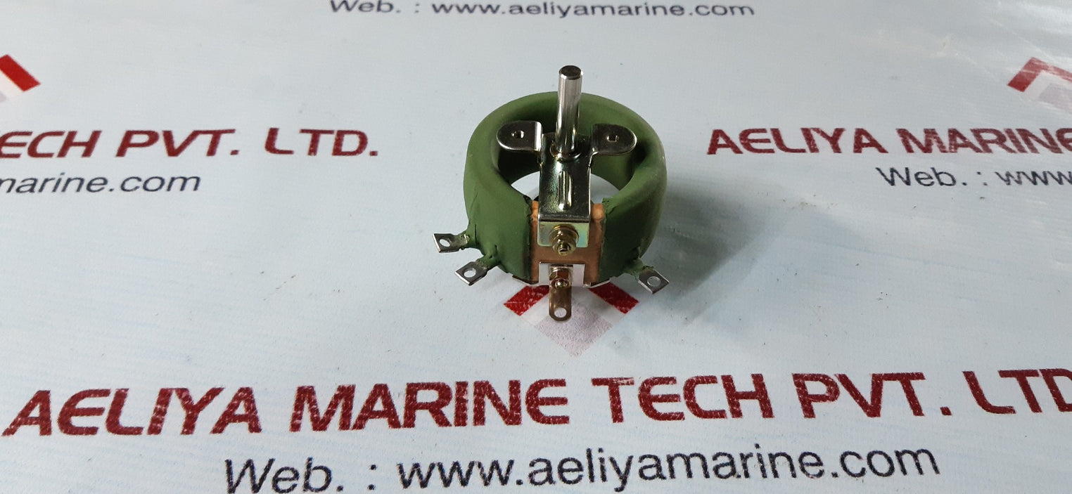 Japan Resistor 50W, 500Ohm Rheostat