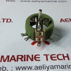Japan Resistor 50W, 500Ohm Rheostat