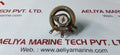 Japan Resistor 50W, 500Ohm Rheostat