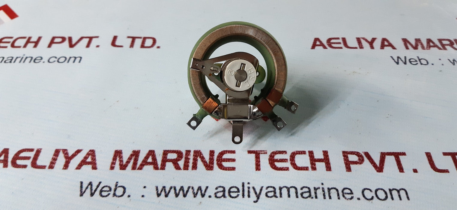 Japan Resistor 50W, 500Ohm Rheostat