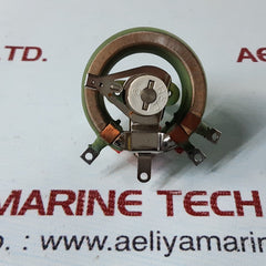 Japan Resistor 50W, 500Ohm Rheostat