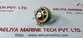 Japan Resistor 50W, 500Ohm Rheostat