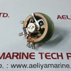 Japan Resistor 50W, 500Ohm Rheostat