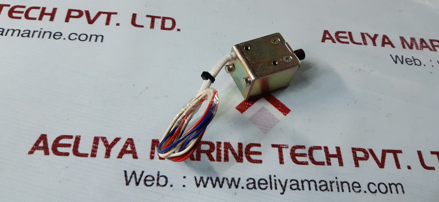 Terasaki electric auj-1 under voltage trip device