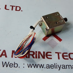 Terasaki electric auj-1 under voltage trip device
