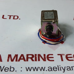 Terasaki electric auj-1 under voltage trip device