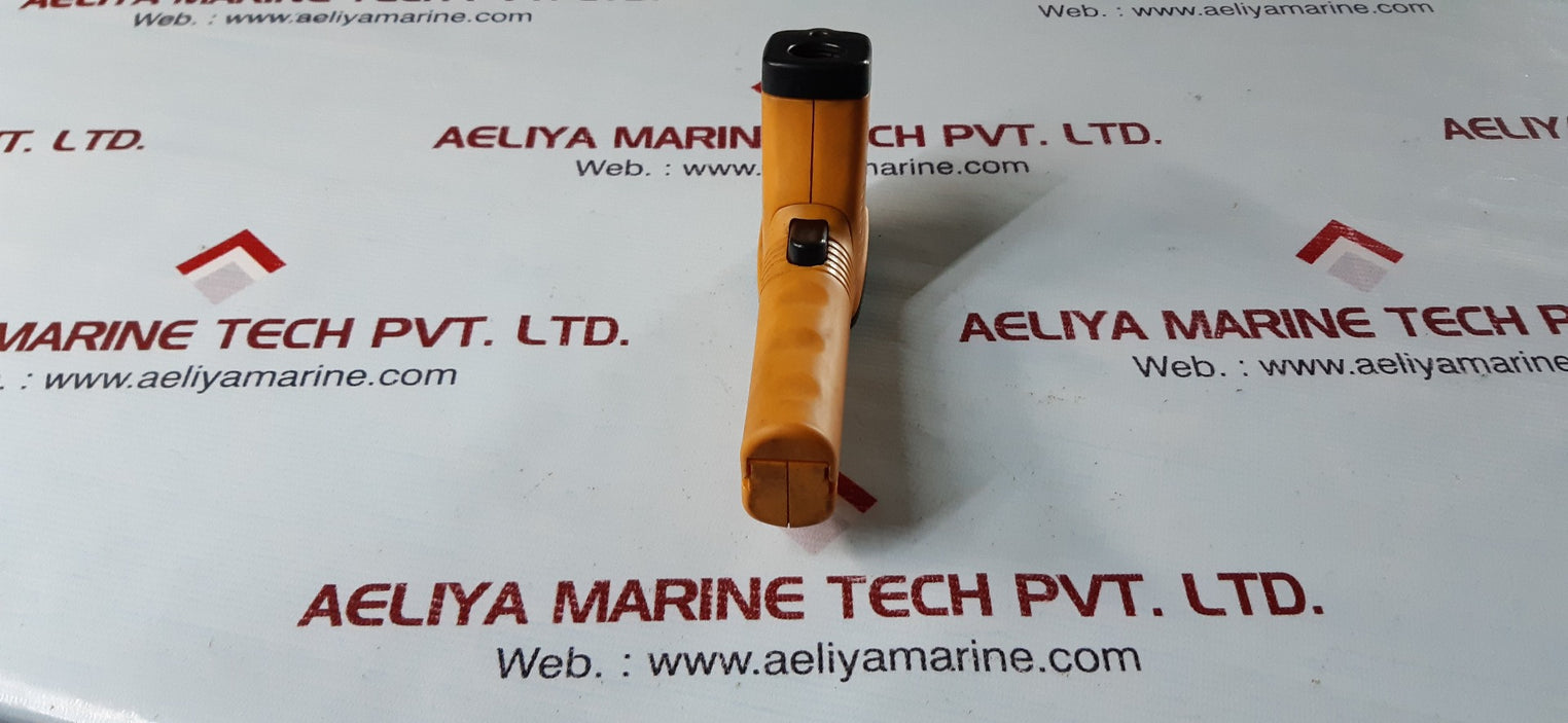 Tecman tm550 infrared thermometer -50'c-550'c