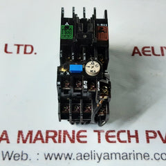 Mitsubishi electric s-k11 th-k12ab overload relay