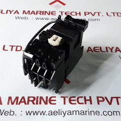 Mitsubishi electric s-k11 th-k12ab overload relay