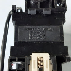 Mitsubishi electric s-k11 th-k12ab overload relay