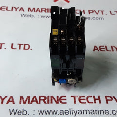 Mitsubishi electric s-k11 th-k12ab overload relay