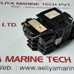 Mitsubishi electric s-k11 th-k12ab overload relay