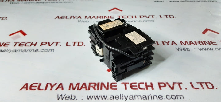 Mitsubishi electric s-k11 th-k12ab overload relay