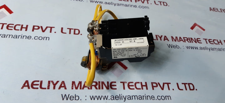 Mitsubishi th-k20kp-15a thermal relay