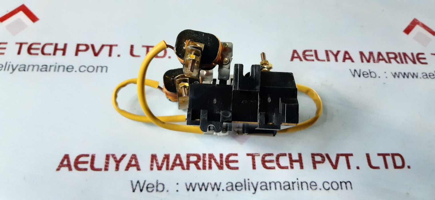 Mitsubishi th-k20kp-15a thermal relay