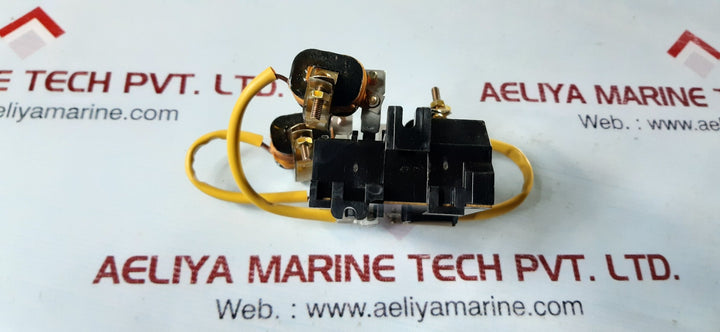 Mitsubishi th-k20kp-15a thermal relay