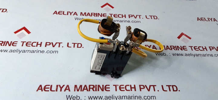 Mitsubishi th-k20kp-15a thermal relay