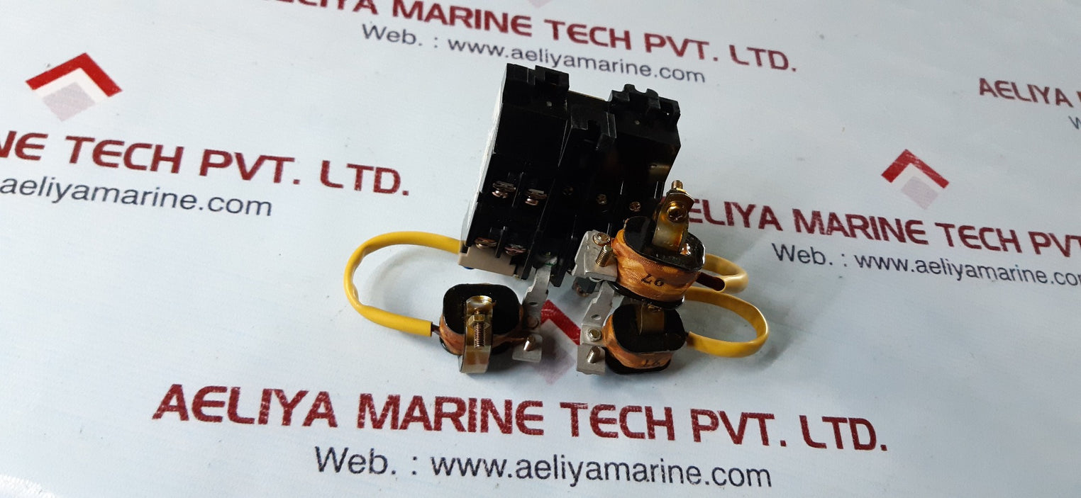 Mitsubishi th-k20kp-15a thermal relay