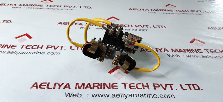 Mitsubishi th-k20takp-22a overload relay
