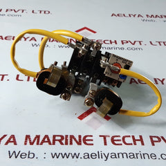 Mitsubishi th-k20takp-22a overload relay