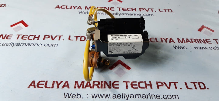 Mitsubishi th-k20takp-22a overload relay