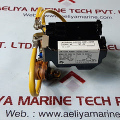 Mitsubishi th-k20takp-22a overload relay