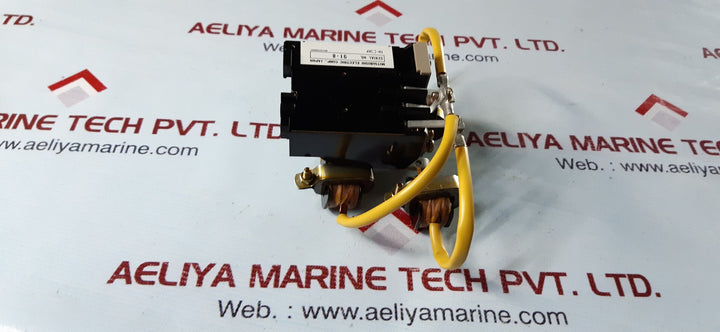 Mitsubishi th-k20takp-22a overload relay
