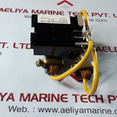Mitsubishi th-k20takp-22a overload relay