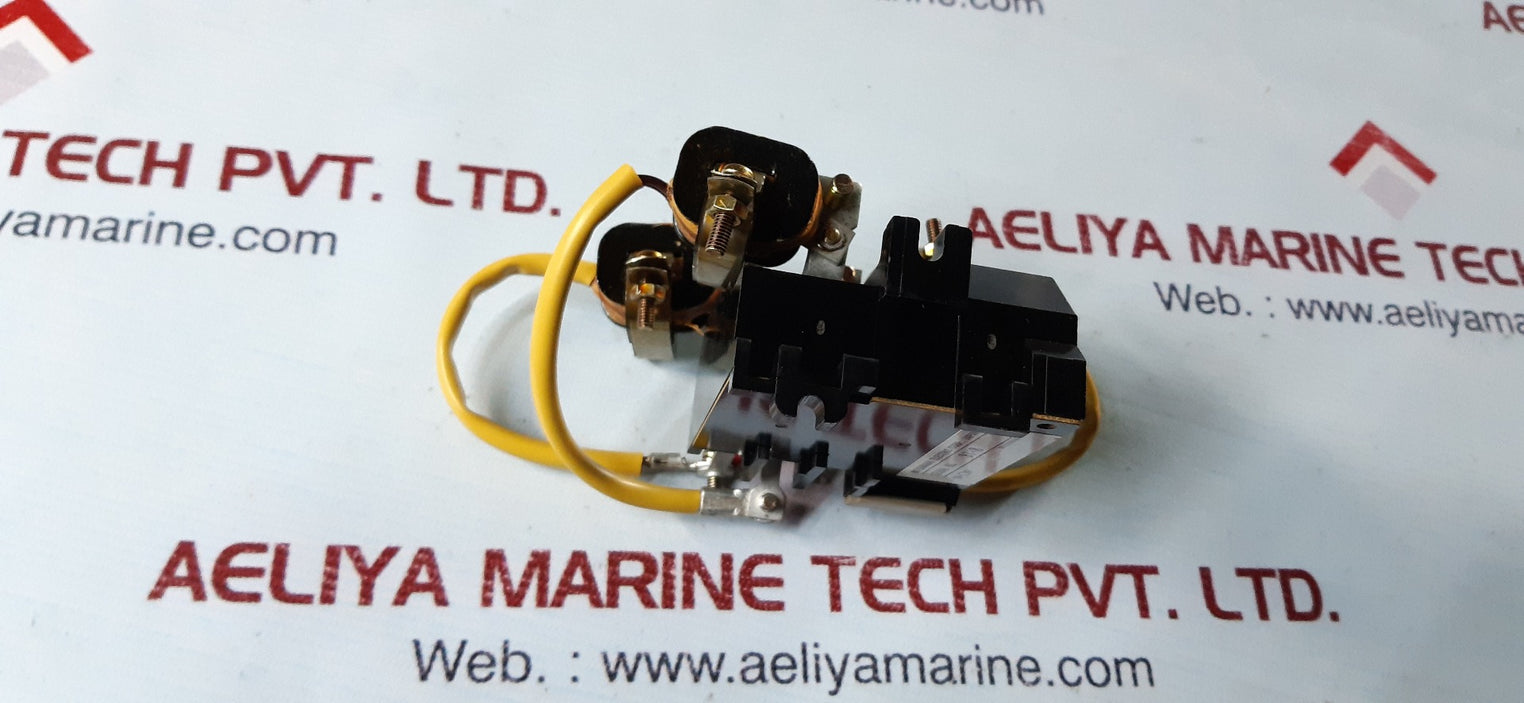 Mitsubishi th-k20takp-22a overload relay