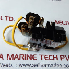 Mitsubishi th-k20takp-22a overload relay
