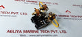 Mitsubishi th-k20takp-22a overload relay