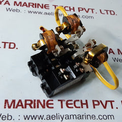 Mitsubishi th-k20takp-22a overload relay