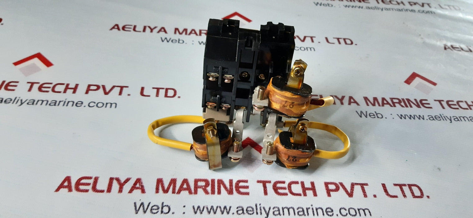 Mitsubishi th-k20takp-22a overload relay