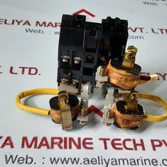 Mitsubishi th-k20takp-22a overload relay