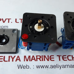 Kraus & naimer ch16 position switch