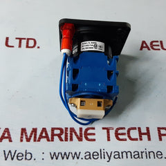 Kraus & naimer ch16 position switch