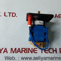 Kraus & naimer ch16 position switch