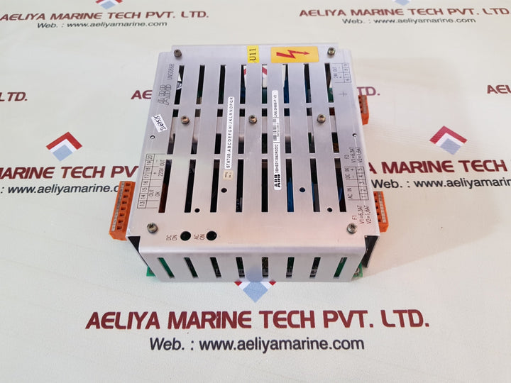 Abb uns0868 unitrol 3bhe013940r0002