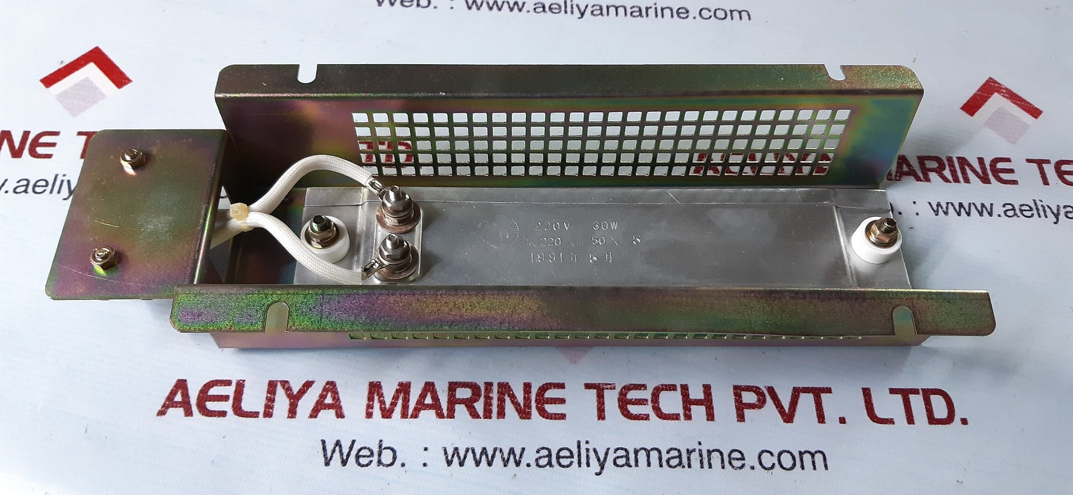 Yoshida jtp20 terminal block 600v 25a