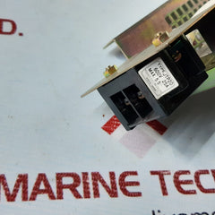 Yoshida jtp20 terminal block 600v 25a