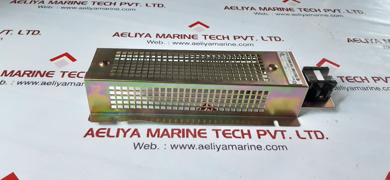 Yoshida jtp20 terminal block 600v 25a