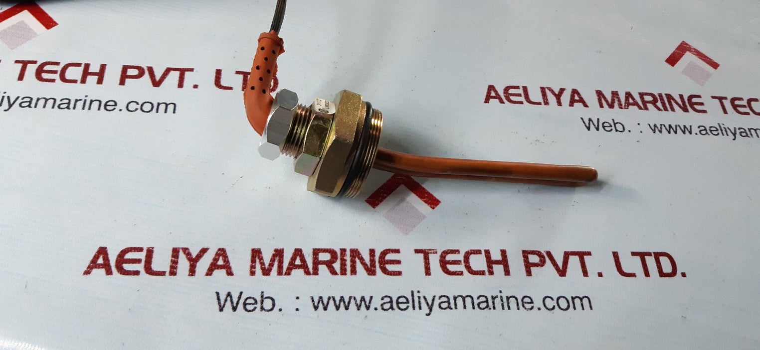 Fleetguard 3834514 diesel heater 1500w-240v